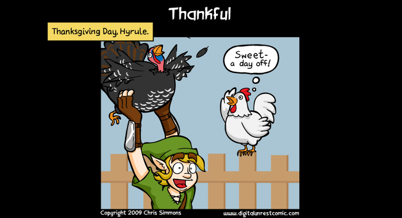 Illustration for article titled Sunday Comics